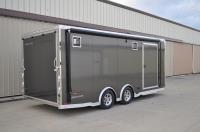 Enclosed Trailer image 1